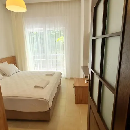 Διαμέρισμα Comfort 02