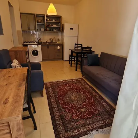 Comfort 02 Διαμέρισμα *