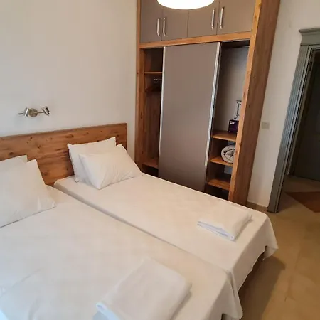 Διαμέρισμα Comfort 02 Κεμέρ