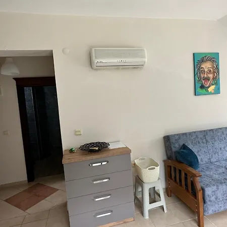 Διαμέρισμα Comfort 02 Κεμέρ