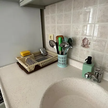 Comfort 02 Διαμέρισμα Κεμέρ