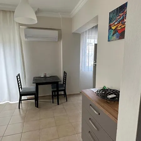 House * Kemer
