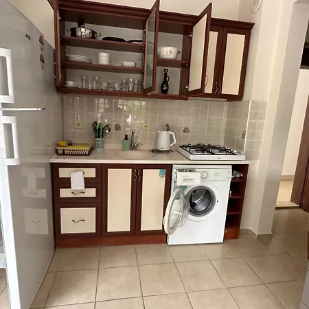 House Kemer