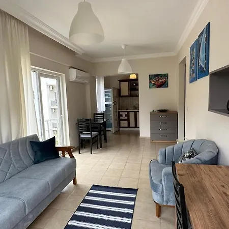 Apartment Comfort 02 *