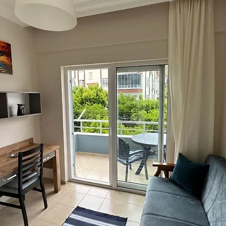 Comfort 02 Appartement *