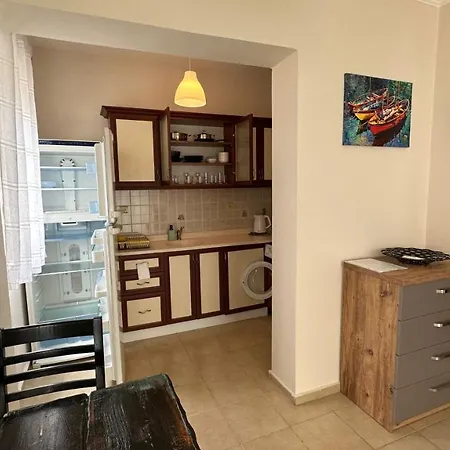 Comfort 02 Appartement *