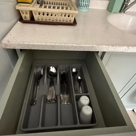 Lägenhet Comfort 02 *