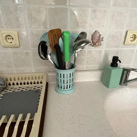 Lägenhet Comfort 02 *