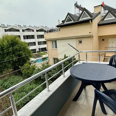 Apartment Comfort 02 Kemer