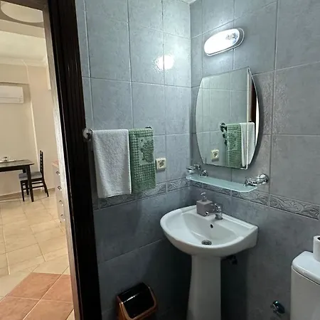 Apartment Comfort 02 Kemer