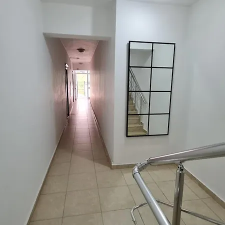 Apartment Comfort 02