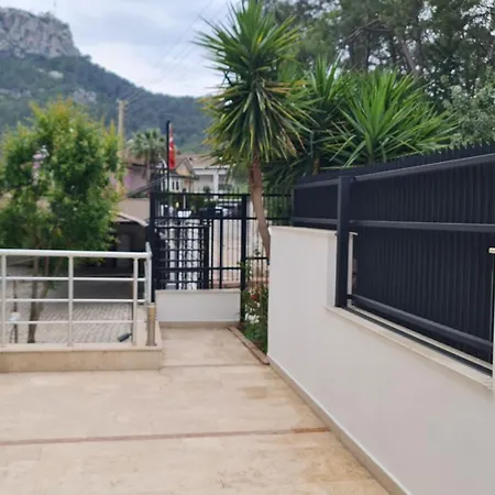 Apartment Comfort 02 Kemer