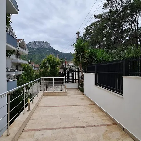 Comfort 02 Kemer