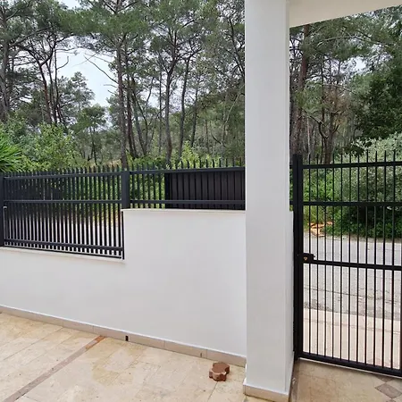 Comfort 02 דירה *