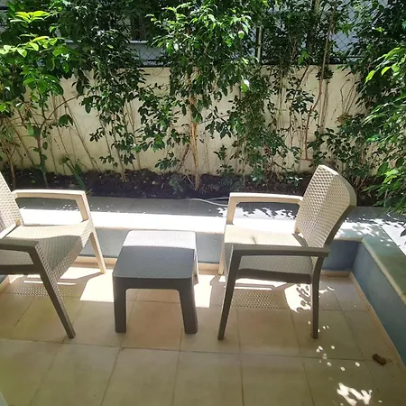 Apartment Comfort 02 *