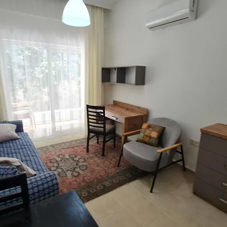 Comfort 02 Apartment Kemer