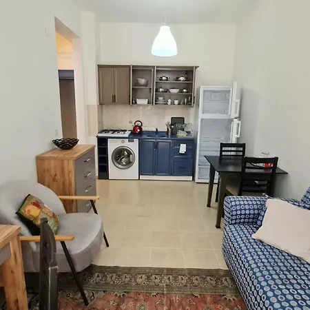 Comfort 02 Apartment
