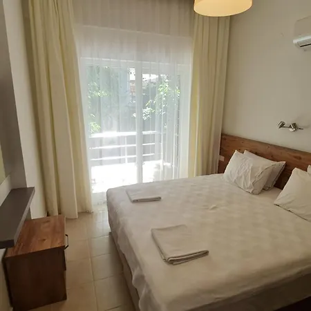 Apartment Comfort 02 Kemer