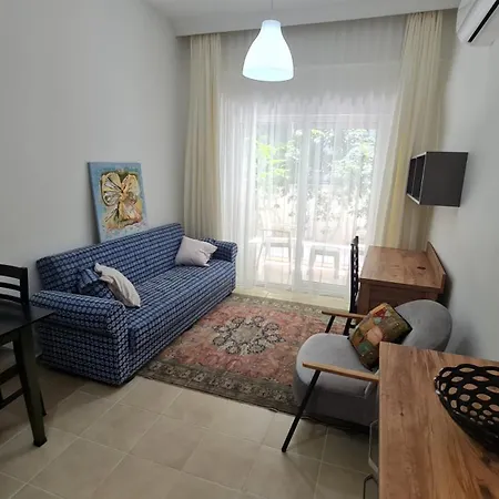 Comfort 02 Kemer