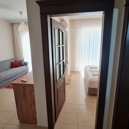 Comfort 02 Apartmán Kemer