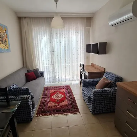 Comfort 02 Kemer