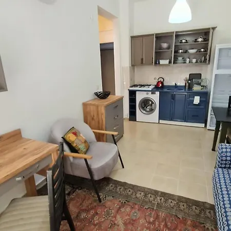 Comfort 02 Apartment