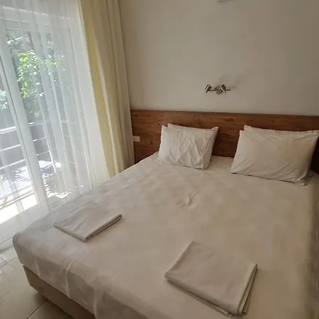 Apartment Comfort 02
