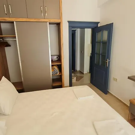 Apartment Comfort 02 *