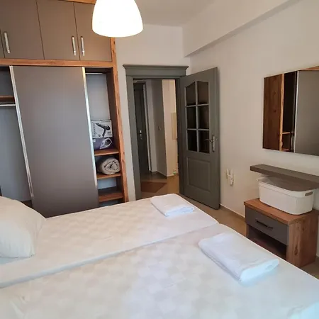Comfort 02 Apartment Kemer