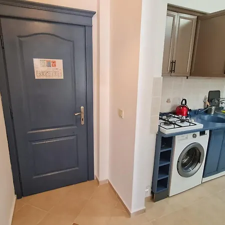 Apartment Comfort 02 Kemer