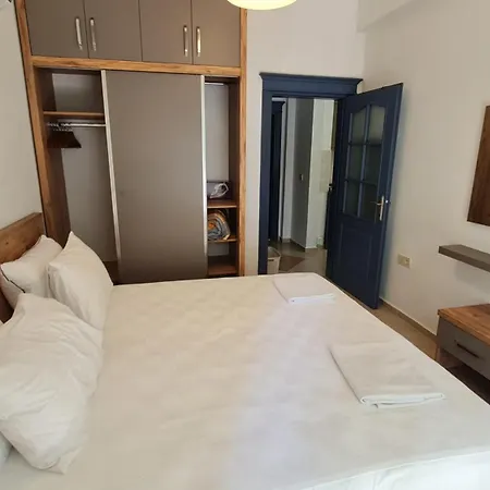 Comfort 02 Kemer
