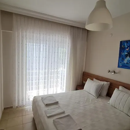 Comfort 02 * Kemer