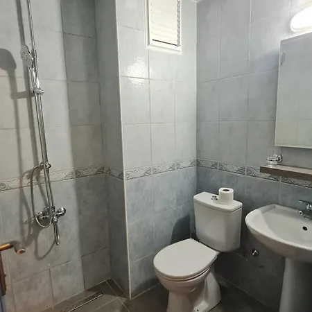 Comfort 02 Apartment