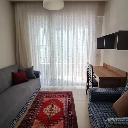 Apartment Comfort 02