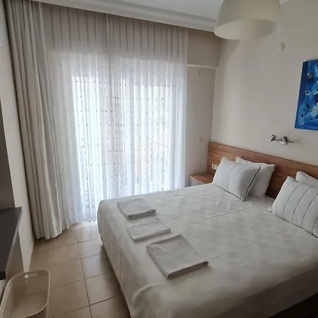 Comfort 02 Apartmán Kemer