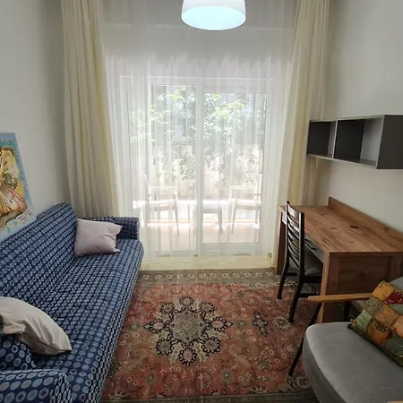 Comfort 02 Apartment