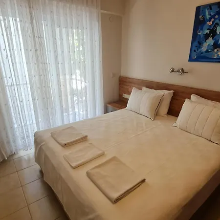 Comfort 02 Apartment Kemer