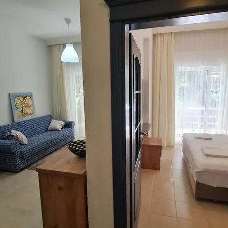 Comfort 02 * Kemer
