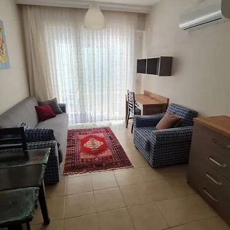 Apartment Comfort 02