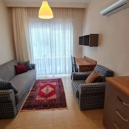 Apartment Comfort 02 *
