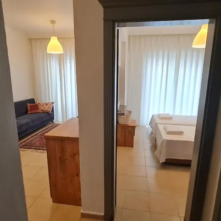 Comfort 02 דירה קמר