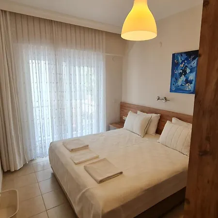 Comfort 02 Kemer