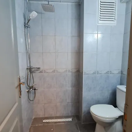 Comfort 02 Lägenhet *