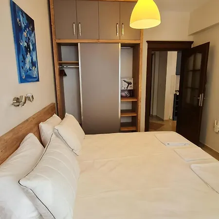 Comfort 02 Kemer