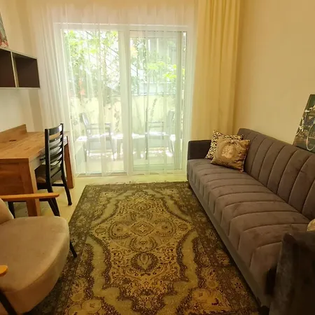 Comfort 02 Apartment