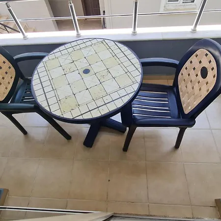 Apartmán Comfort 02