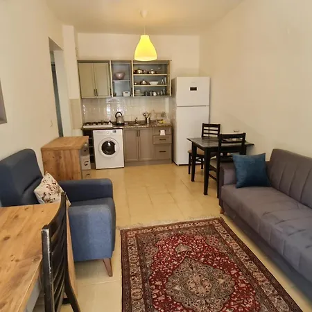 Comfort 02 Apartment Kemer