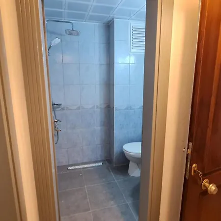 Comfort 02 Kemer