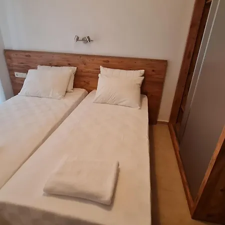 Comfort 02 * Kemer