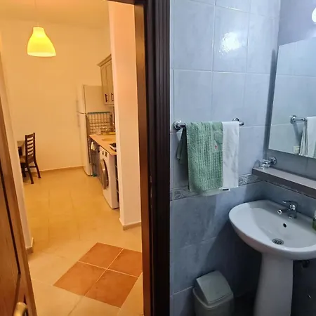 Apartment Comfort 02